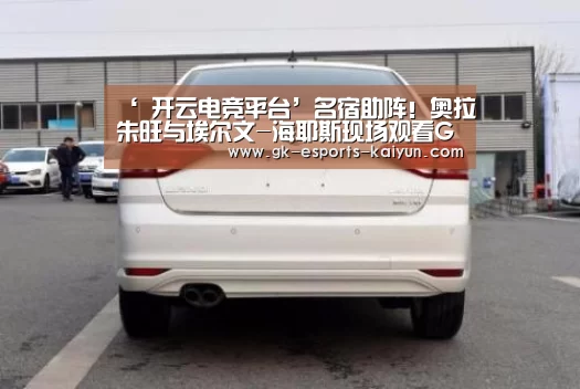 ‘ 开云电竞平台’名宿助阵!奥拉朱旺与埃尔文-海耶斯现场观看G2(图2) 开云电竞