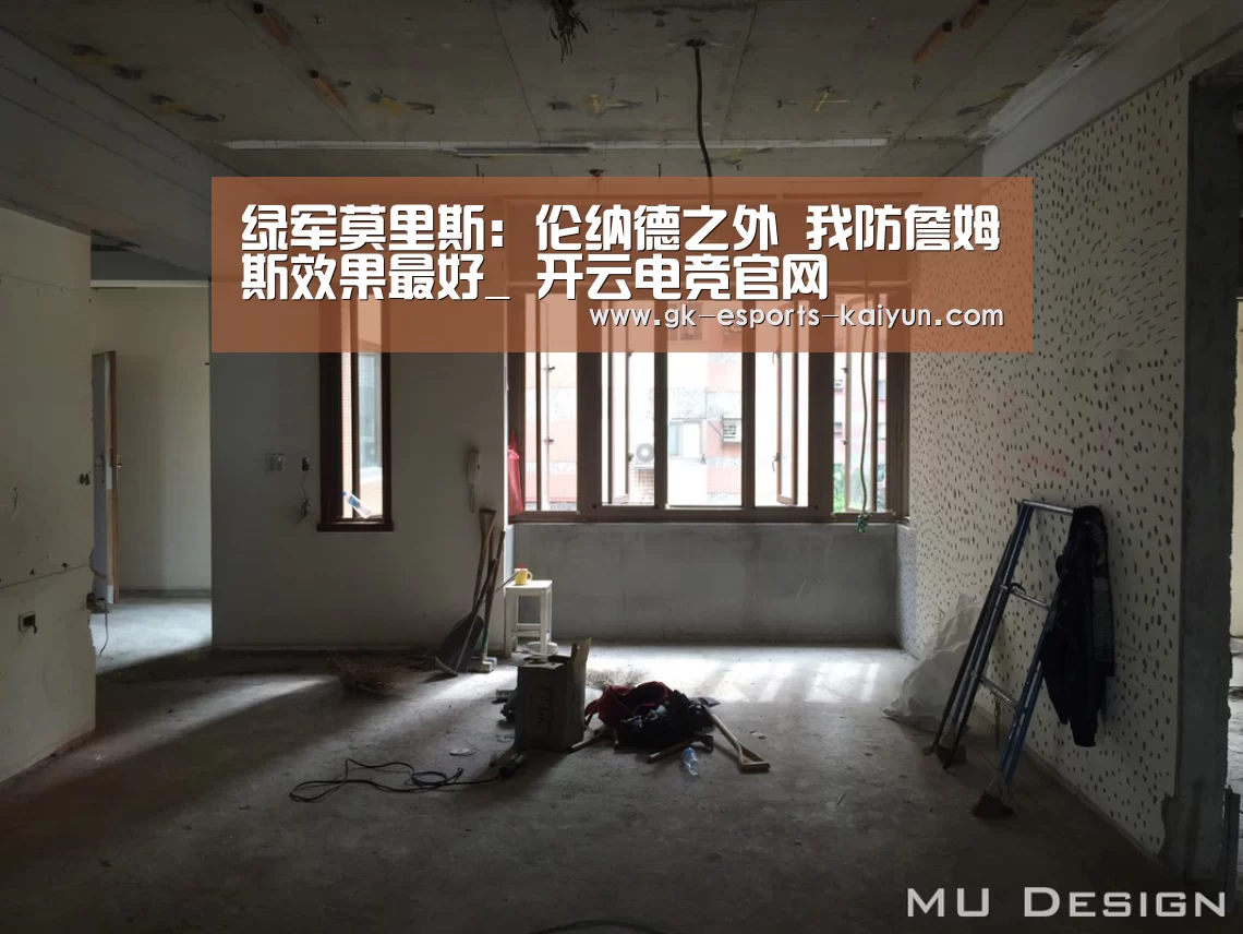 绿军莫里斯:伦纳德之外 我防詹姆斯效果最好_ 开云电竞官网(图4) 开云电竞平台