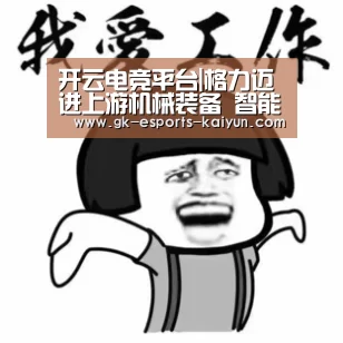 开云电竞