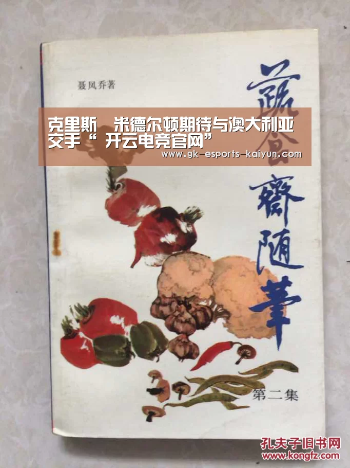开云电竞