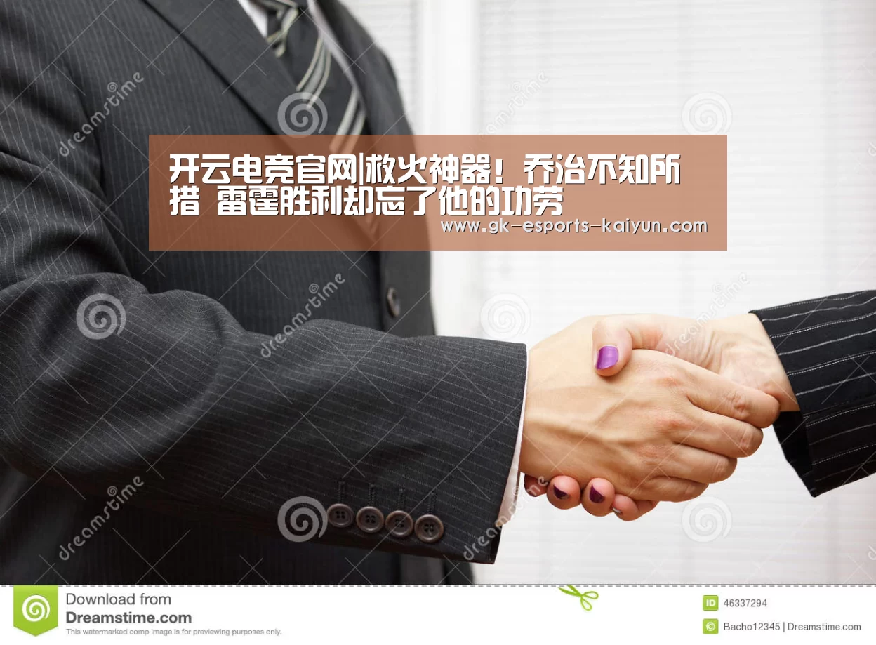  开云电竞官网