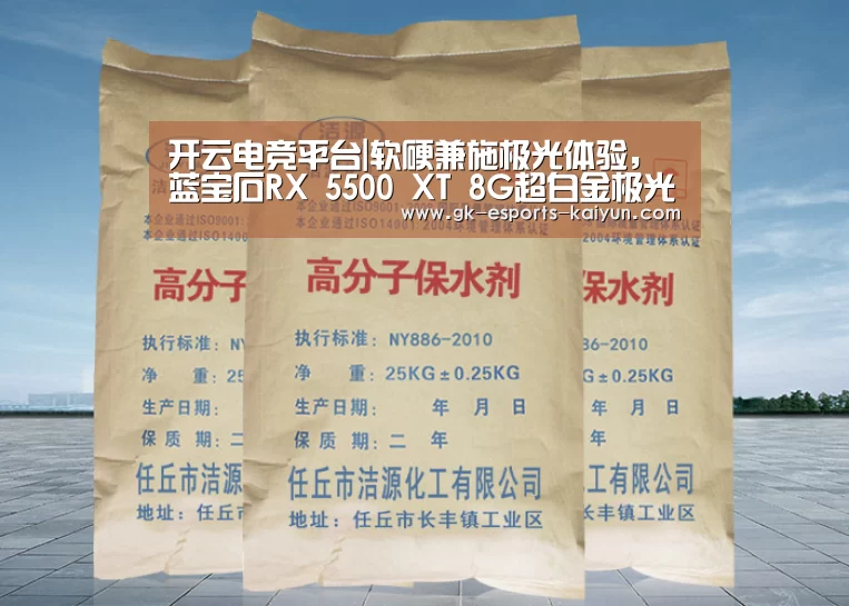 开云电竞平台|软硬兼施极光体验,蓝宝石RX 5500 XT 8G超白金极光特别版上线(图2) 开云电竞平台