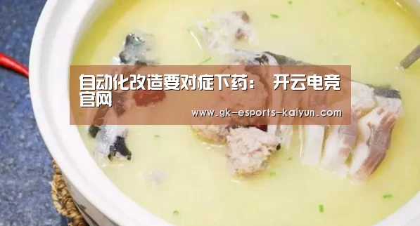  开云电竞官网