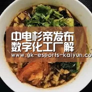 开云电竞